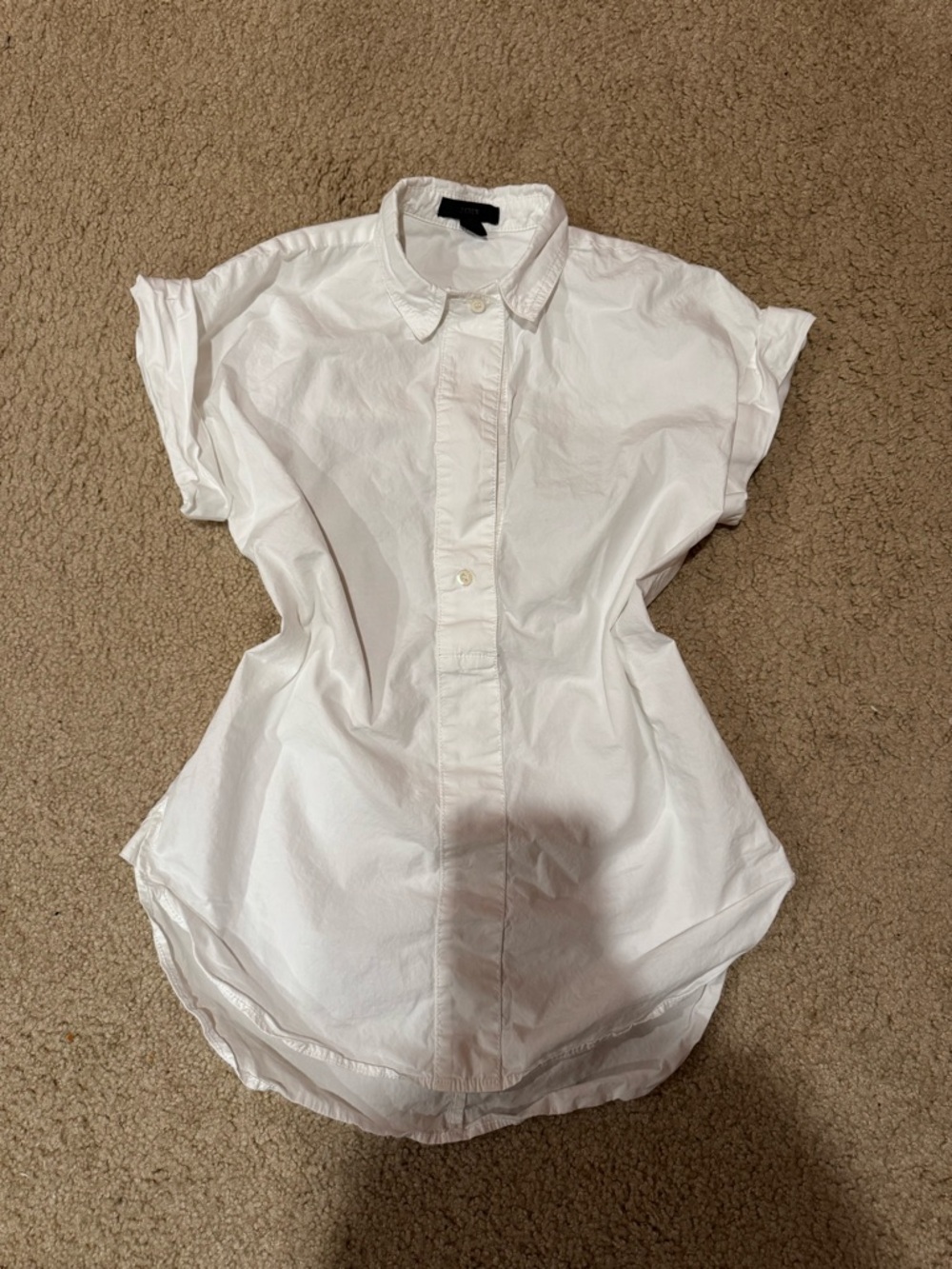 Button Up Shirt